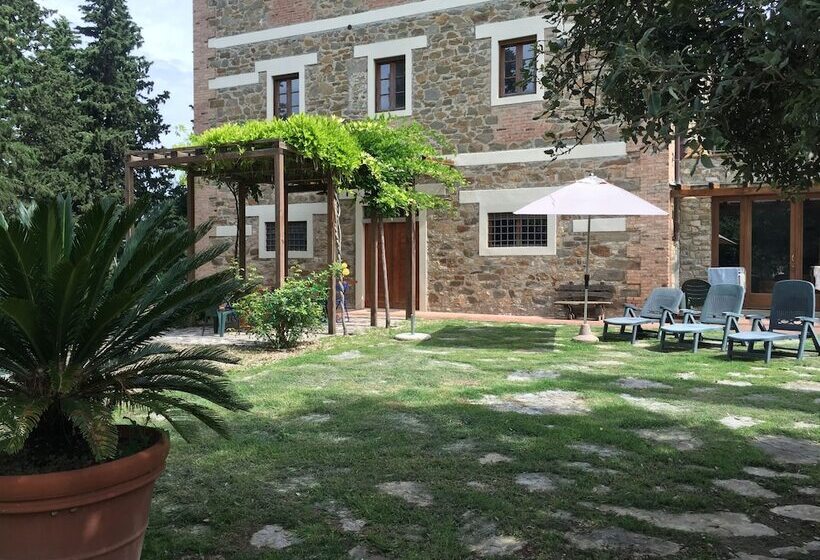 田舎風ホテル Agriturismo Policleto