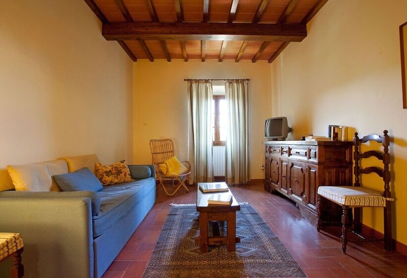 田舎風ホテル Agriturismo Policleto