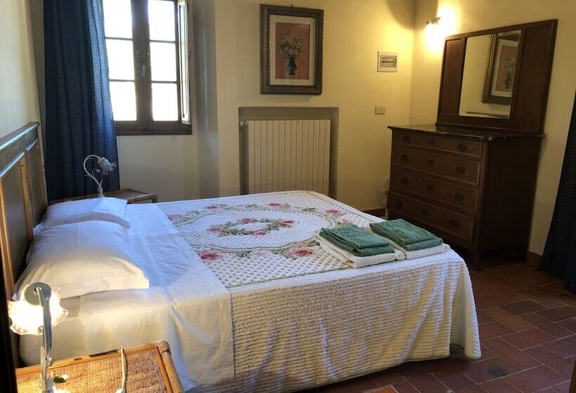 בית מלון כפרי Agriturismo Policleto