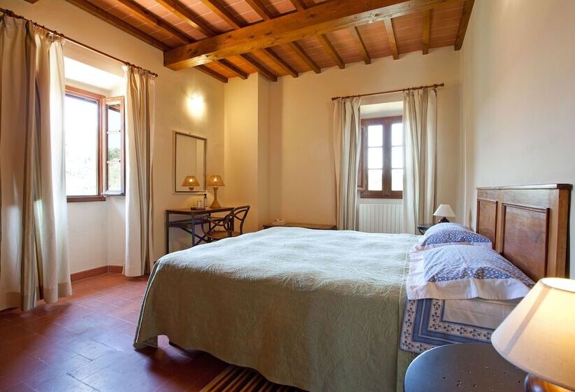 田舎風ホテル Agriturismo Policleto