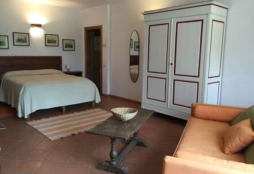 田舎風ホテル Agriturismo Policleto