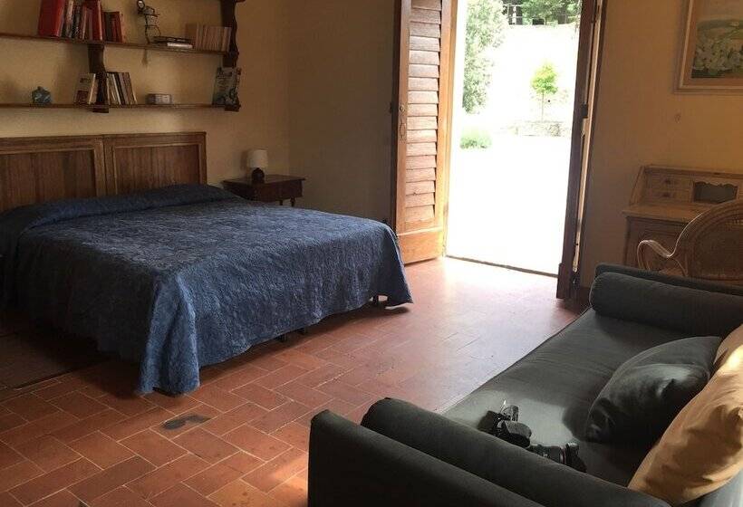 田舎風ホテル Agriturismo Policleto