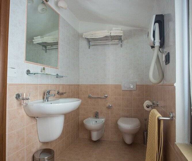 בית מלון כפרי Il Poderino Della Nonna