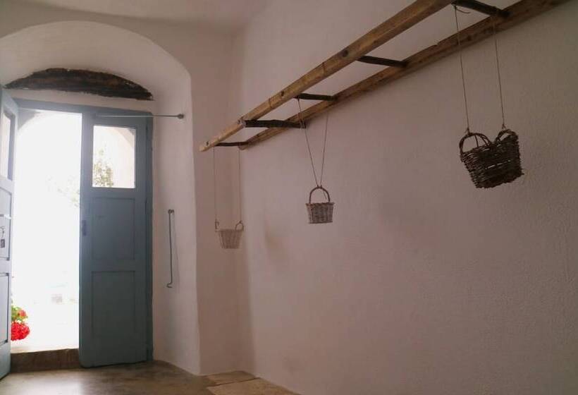 乡村酒店 Masseria Mozzone