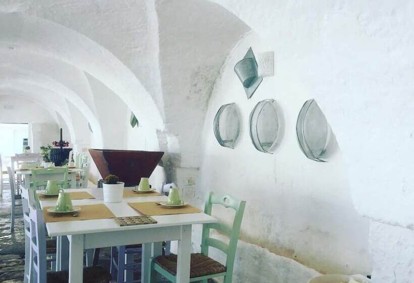 乡村酒店 Masseria Mozzone