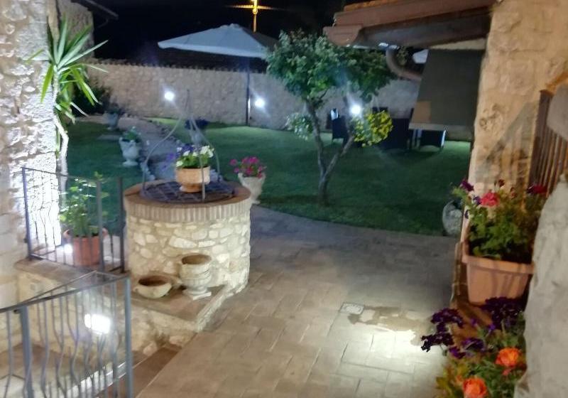 Il Casale Di Ginetto