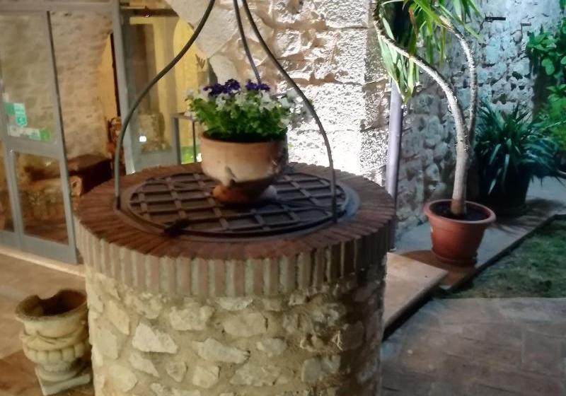 Il Casale Di Ginetto