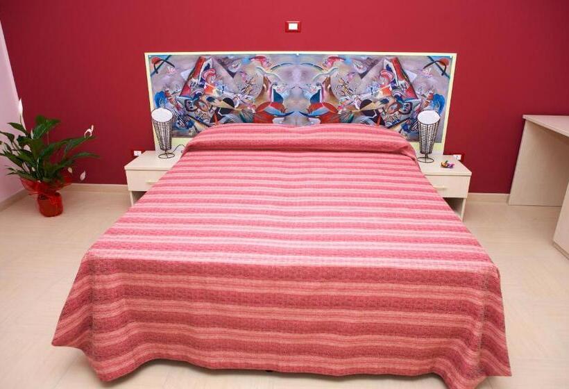 Il Fiore Di San Giovanni B&b