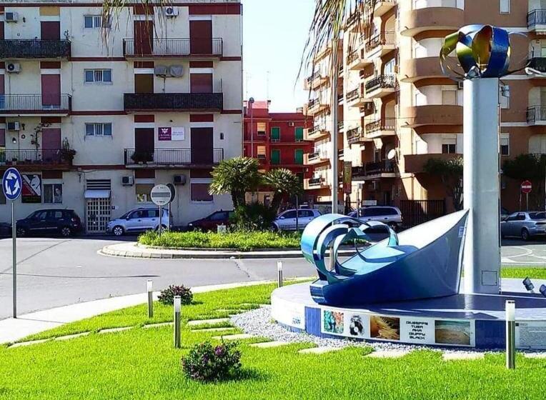 Il Fiore Di San Giovanni B&b