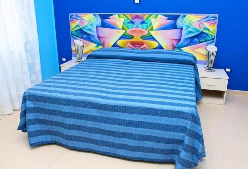 Il Fiore Di San Giovanni B&b