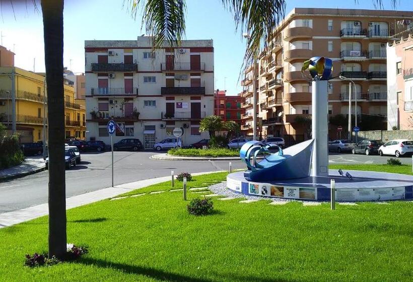 Il Fiore Di San Giovanni B&b