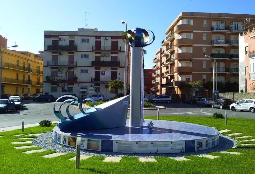 Il Fiore Di San Giovanni B&b