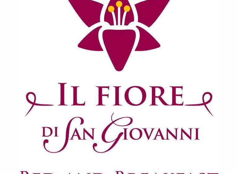 Il Fiore Di San Giovanni B&b