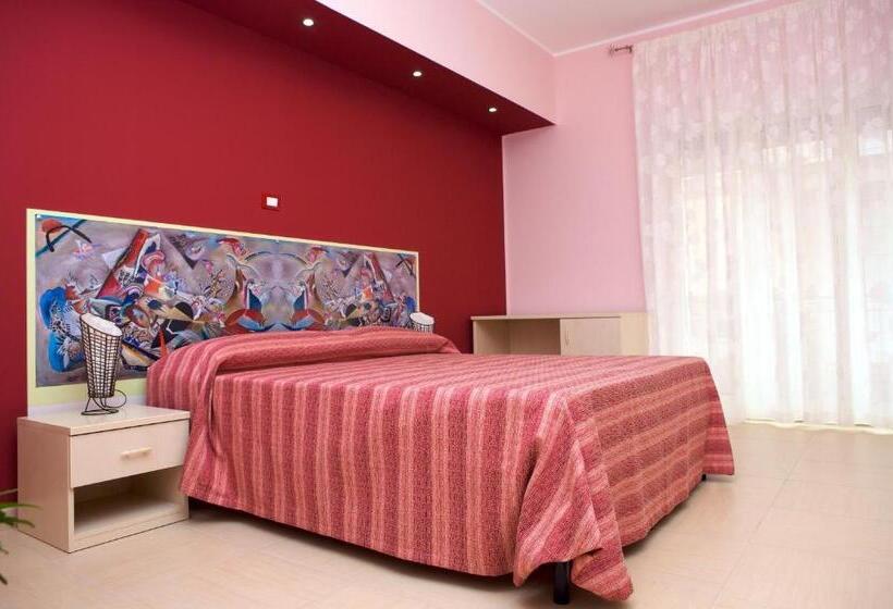 Il Fiore Di San Giovanni B&b