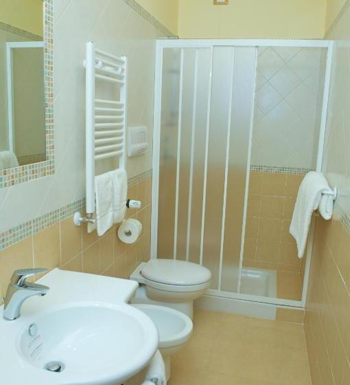 Il Fiore Di San Giovanni B&b