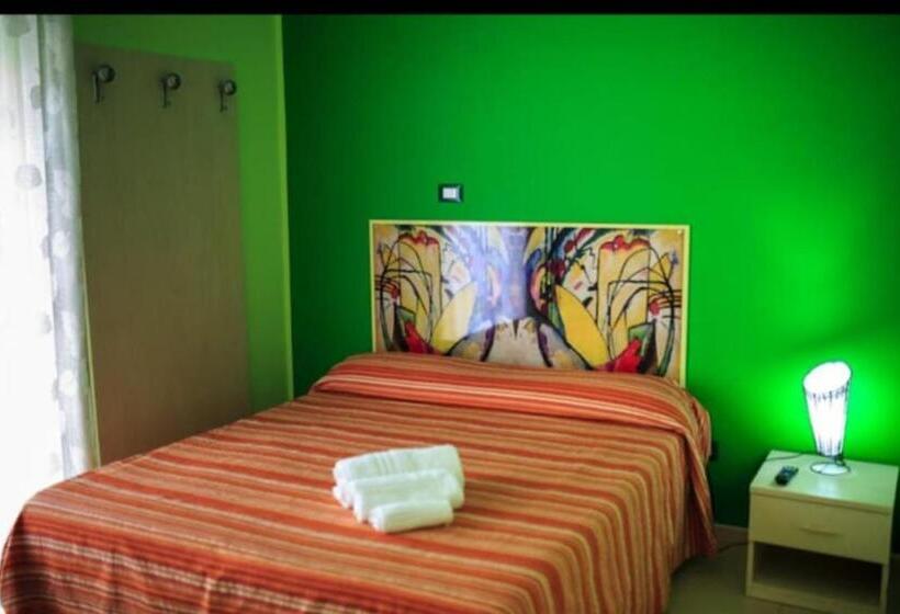 Il Fiore Di San Giovanni B&b