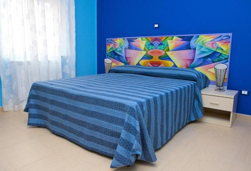 Il Fiore Di San Giovanni B&b