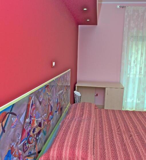 Il Fiore Di San Giovanni B&b