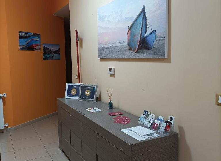 Il Fiore Di San Giovanni B&b