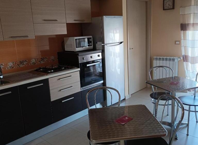 Il Fiore Di San Giovanni B&b