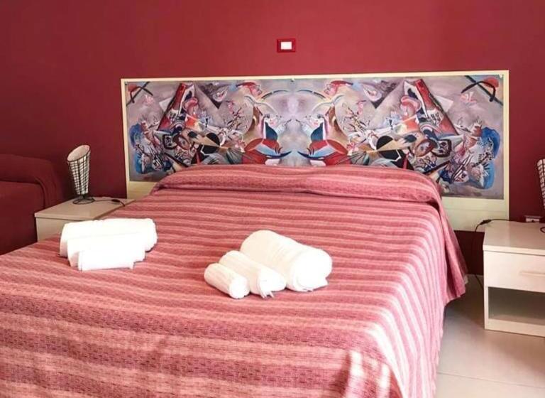 Il Fiore Di San Giovanni B&b