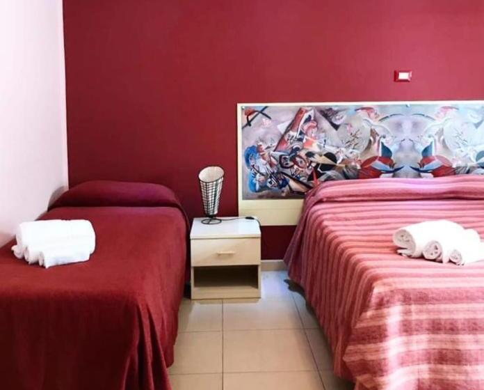 Il Fiore Di San Giovanni B&b