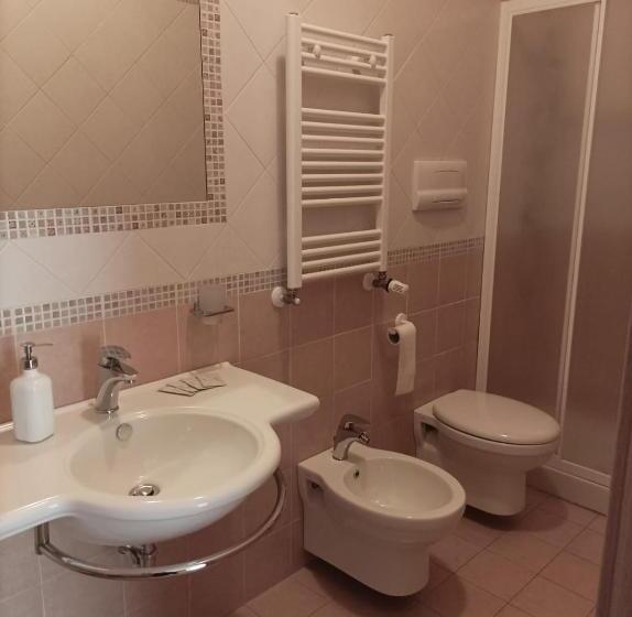 Il Fiore Di San Giovanni B&b