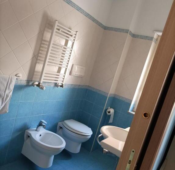 Il Fiore Di San Giovanni B&b