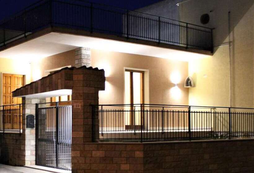 La Chiave Rossa B&b