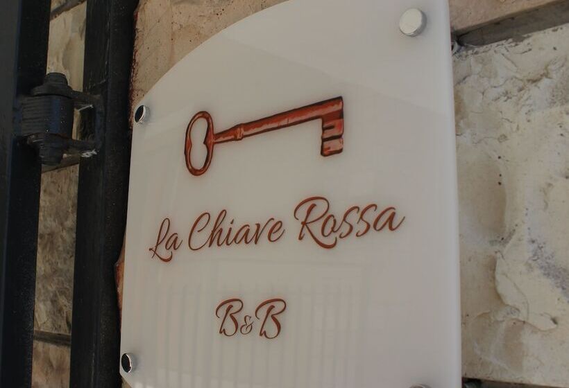 La Chiave Rossa B&b