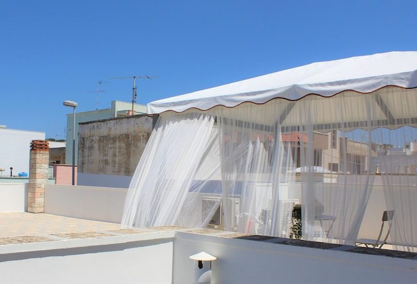 La Chiave Rossa B&b
