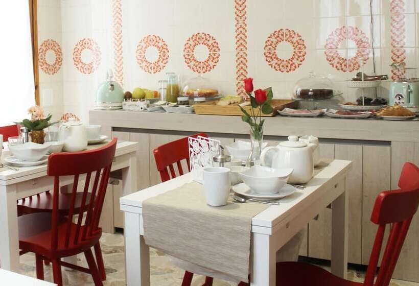 La Chiave Rossa B&b