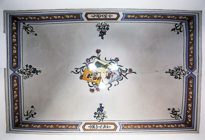 ペンション Appartamento Del Teatro