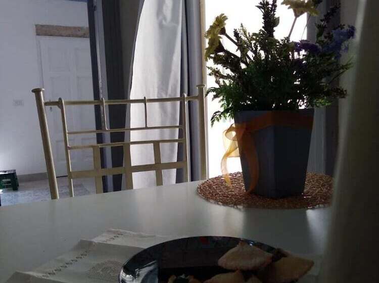 ペンション Appartamento Del Teatro