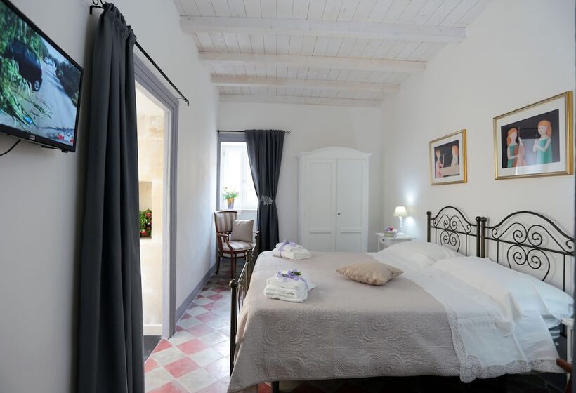 ペンション Appartamento Del Teatro