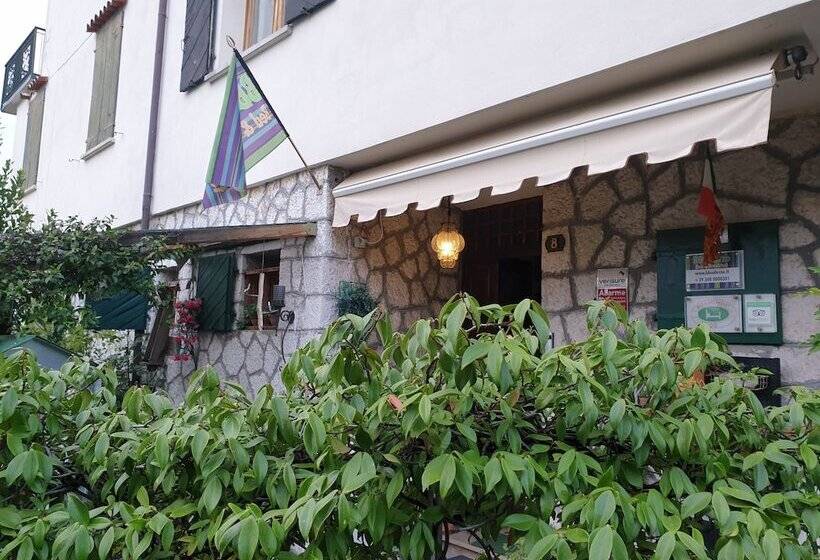 بنسيون Bboderzo Bed & Breakfast