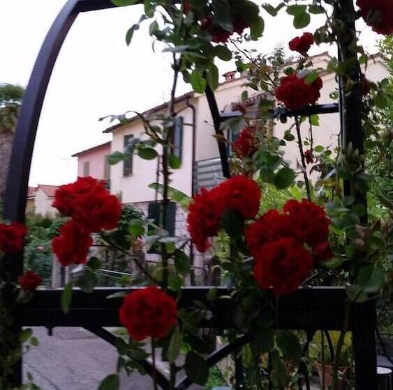 بنسيون Bboderzo Bed & Breakfast