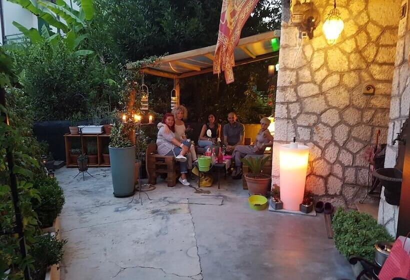 بنسيون Bboderzo Bed & Breakfast