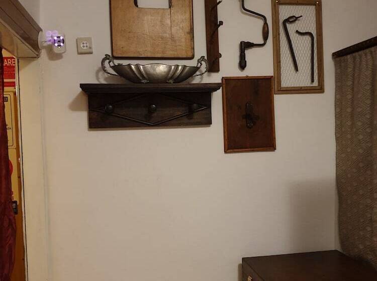 بنسيون Bboderzo Bed & Breakfast