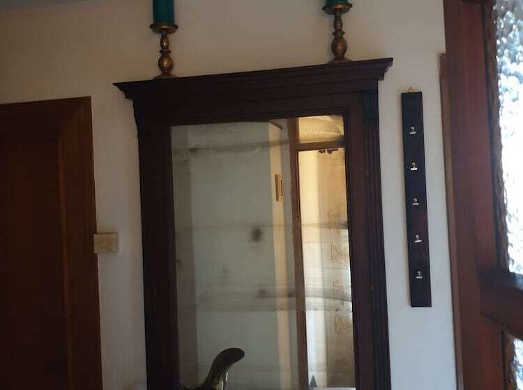 بنسيون Bboderzo Bed & Breakfast