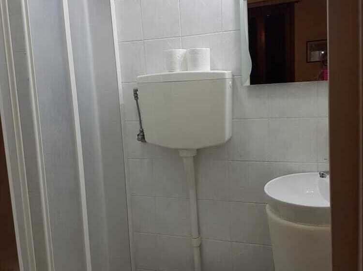 بنسيون Bboderzo Bed & Breakfast