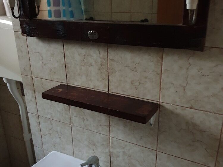 بنسيون Bboderzo Bed & Breakfast