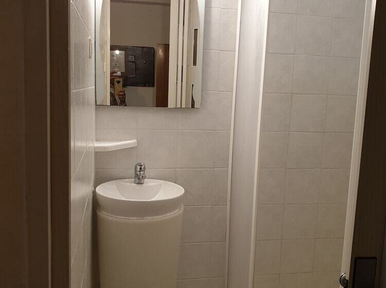 بنسيون Bboderzo Bed & Breakfast