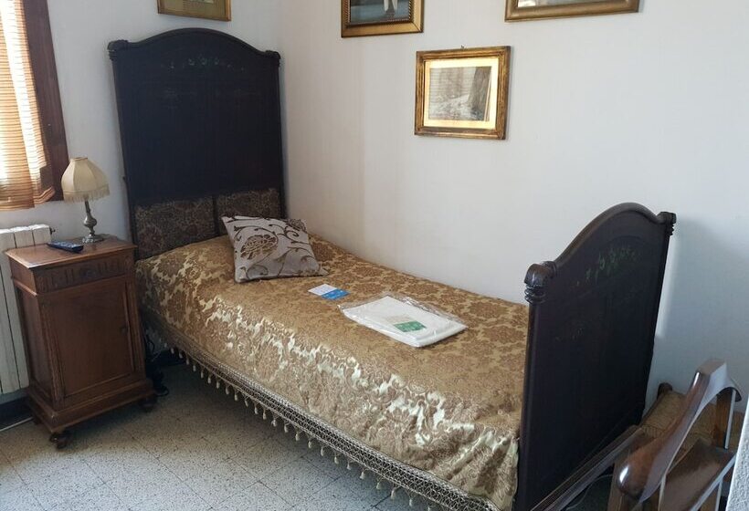 بنسيون Bboderzo Bed & Breakfast