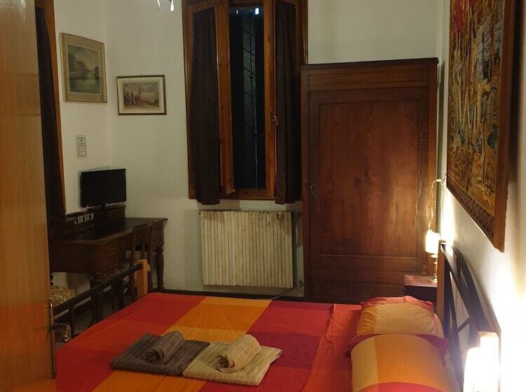 بنسيون Bboderzo Bed & Breakfast