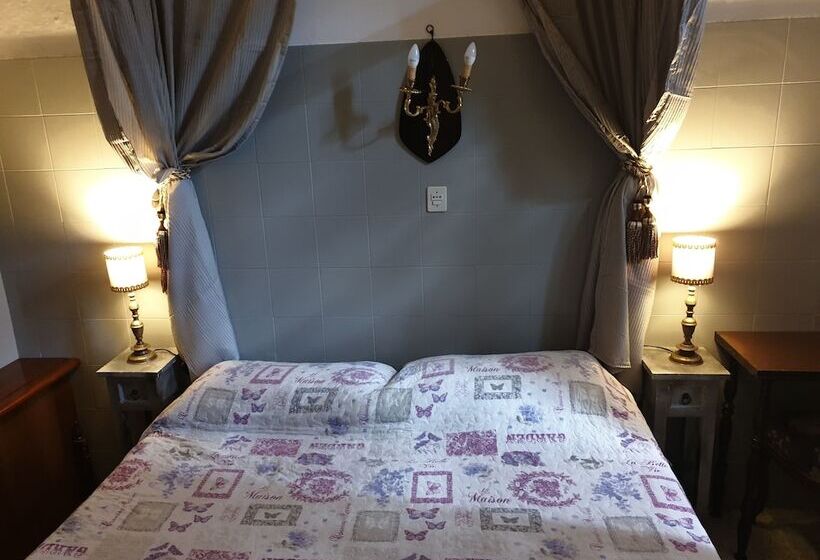 بنسيون Bboderzo Bed & Breakfast