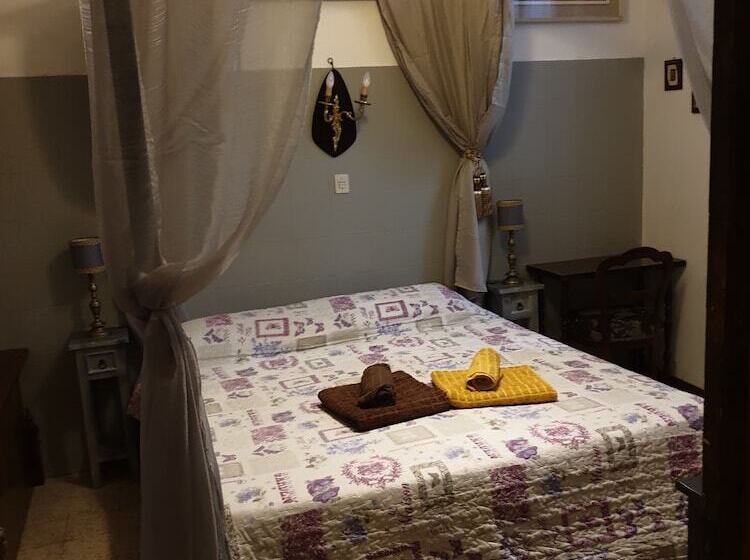 بنسيون Bboderzo Bed & Breakfast
