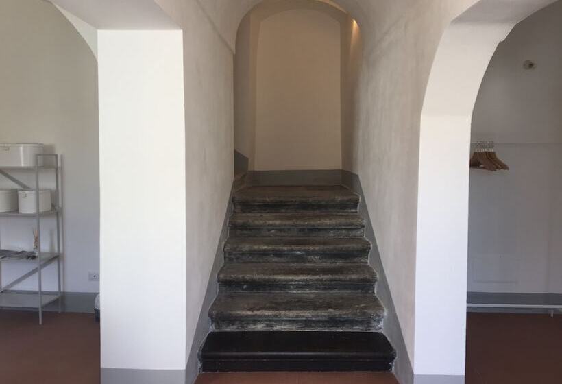 펜션 Dimora Di Dante