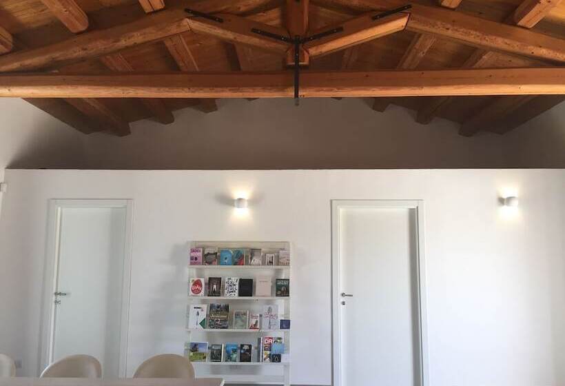 펜션 Dimora Di Dante