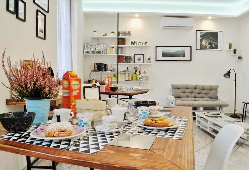 膳宿费 Il Borghetto Guest House